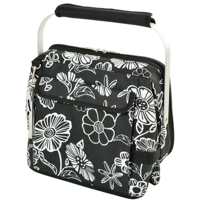 Picnic at Ascot Multi-Purpose Beverage 24 Can Cooler (406)
