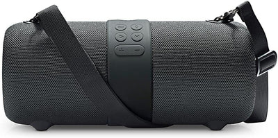 Portable Bluetooth Fabric Speaker (SPBT1011P)