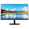 Norcent 24 Inch Frameless Computer Monitor FHD 75HZ VA with Built-In Speakers