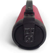 3" Portable Fabric Bluetooth Speaker with TWS Link (SPBT1053)