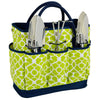 Picnic at Ascot Gardening Tote with 3 Tools (341)