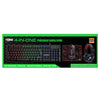 4-In-One Professional Gaming Combo (NG-5001A)