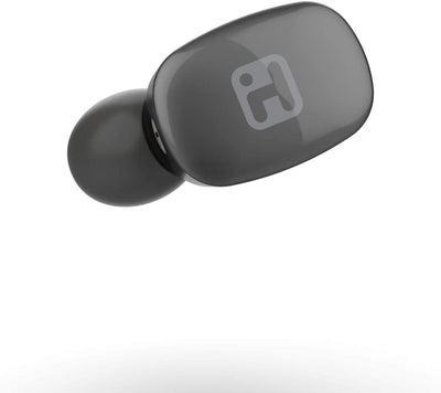 AX-39 Waterproof Bluetooth True Wireless TCH Earbuds with Flip-Top Charging Case (BE-201)