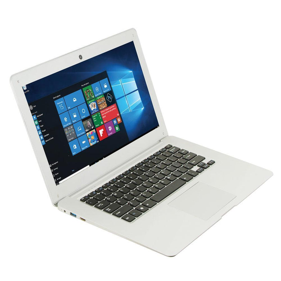 14" Windows QUAD Core Notebook with Bluetooth (SC-3314WNB)