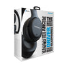 Naztech Driver ANC1000 Wireless Headphones (ANC1000-PRNT)