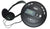 Slim Personal MP3 & CD Player with 120 Second Anti-Shock & FM Scan Radio (NPC-330)