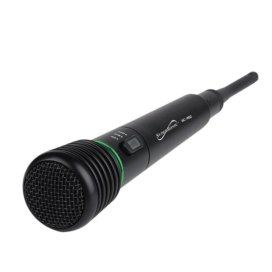 Supersonic Professional Microphone (SC-902)