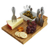 Picnic at Ascot Buxton Cheese Board Set (CB10)