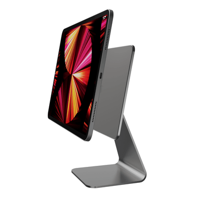 Cygnett MagStand for iPad 10.9/11" with Soft Silicon Face for iPad Attachment