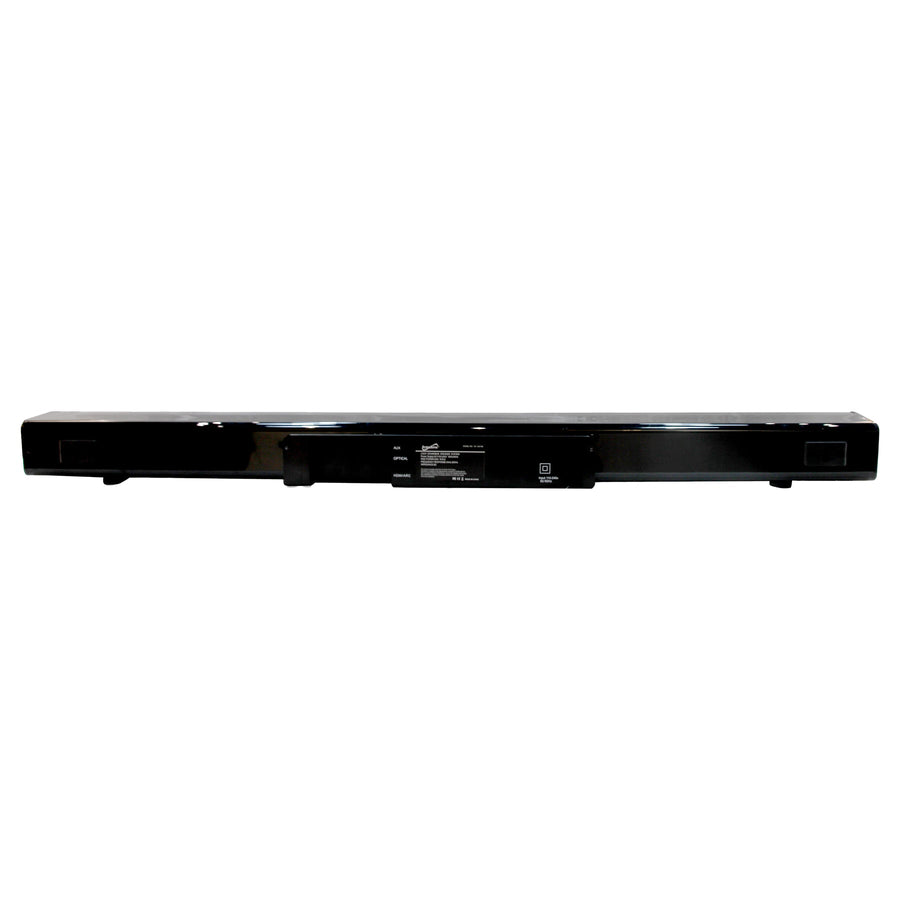 35" Optical Bluetooth Soundbar with Remote Control and LED Display (SC-1421SB)