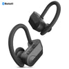 HyperGear Sport X2 True Wireless Earbuds Black (14294-HYP)