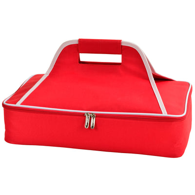 Picnic at Ascot Insulated Casserole Carrier (530)