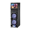 2 x 10" Speaker System with 14" Touch Screen Tablet (IQ-5910DJWK)