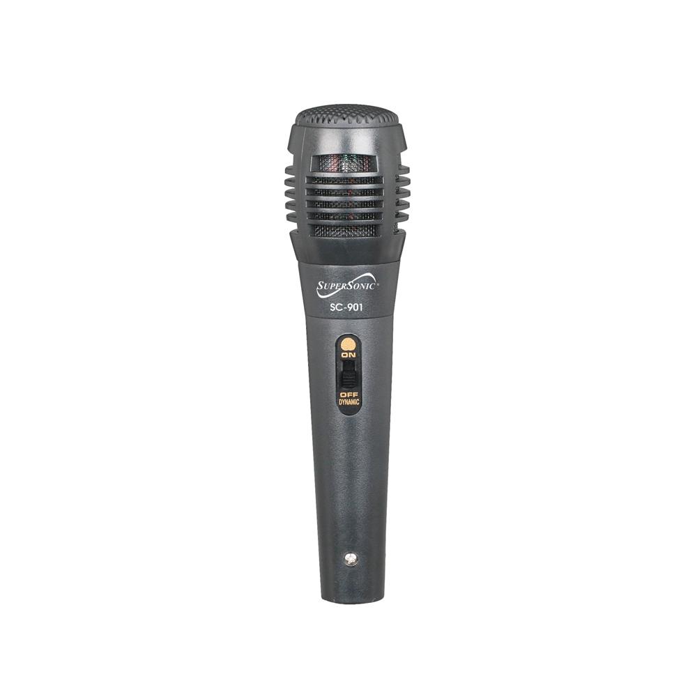 Supersonic Professional Microphone (SC-901)