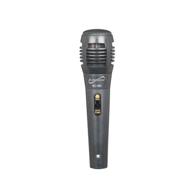 Professional Microphone (SC-901)