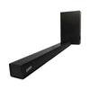 35" Optical Bluetooth Soundbar and Subwoofer with Large LED Display (SC-1422SBW)