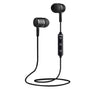 Bluetooth Isolation Earphones with Microphone & Remote (NE-950)