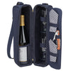 Picnic at Ascot Sunset Wine Carrier for 2 (133)