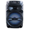 8" Bluetooth Speaker with True Wireless Technology (IQ-5408DJBT)