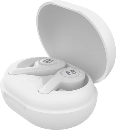 XT-60 True Wireless Bluetooth Earbuds with Rechargeable Travel Case (BE-207)