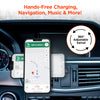 HyperGear MagVent Wireless Car Charging Mount for iPhone 13 (15454-HYP)