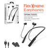 HyperGear Flex Xtreme Wireless Earphones (XPHONES-PRNT)