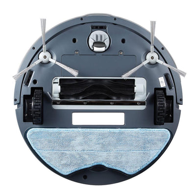 Robot Vacuum Cleaner with WiFi Connectivity (SC-860SV)