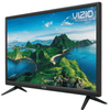 Vizio D-Series ™ 24" Class Smart TV with Chromecast App and Built-In Wi-Fi