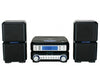 Digital CD Microsystem with AM FM Stereo Radio (NS-438)