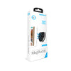 Naztech MagBuddy Universal Magnetic Anywhere Mount Black (14206-HYP)