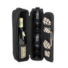 Picnic at Ascot Sunset Wine Carrier for 2 (133)