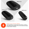 HyperGear Pocket Boost Dual 7800mAh Portable Battery Black (14593-HYP)