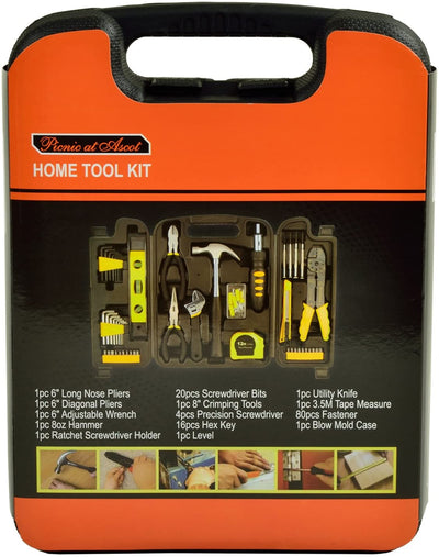Picnic at Ascot Home Tool Kit (8030)