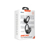 HyperGear Sport X2 True Wireless Earbuds Black (14294-HYP)