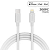 HyperGear PD Fast Charge USB-C to MFi Lightning Cable 3ft  (15204-HYP)