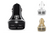 HyperGear Quad USB 6.8A Car Charger