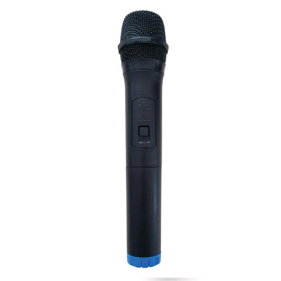 2 x 12" Professional Bluetooth Speaker (IQ-8212DJBT)