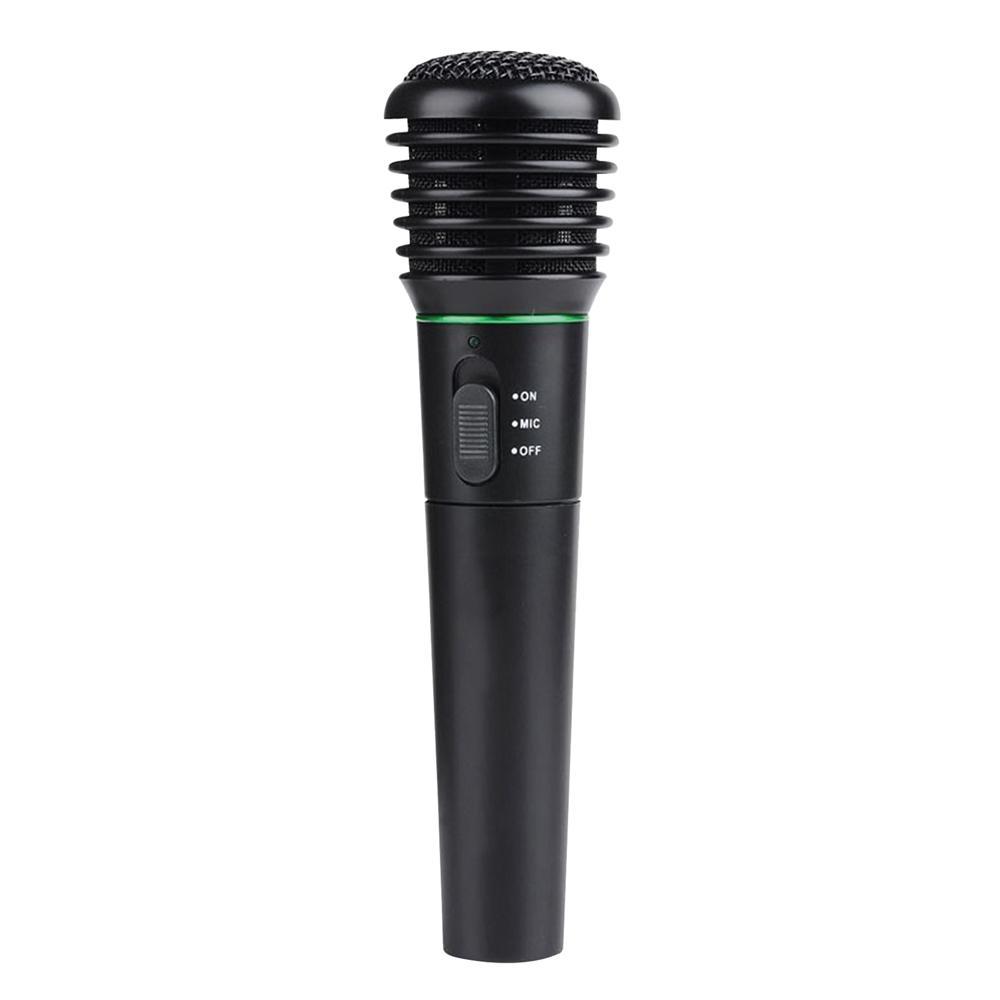 Supersonic Professional Microphone (SC-902)