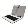 9" Tablet Keyboard and Case (SC-309KB)