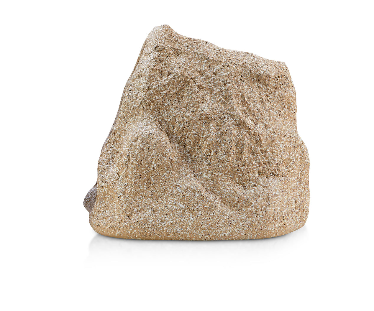 SoundPro Bluetooth Multi-Link Solar Rechargeable Wireless Rock Speaker