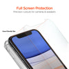 HyperGear HD Tempered Glass iPhone 11 Pro - 2pck (15185-HYP)