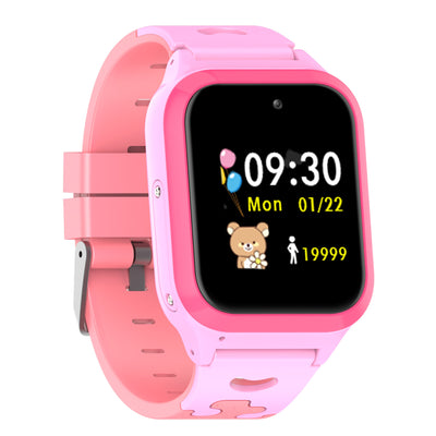 Kid's Smart Watch with Built-in GPS and WiFi Features (SC-762KSW)