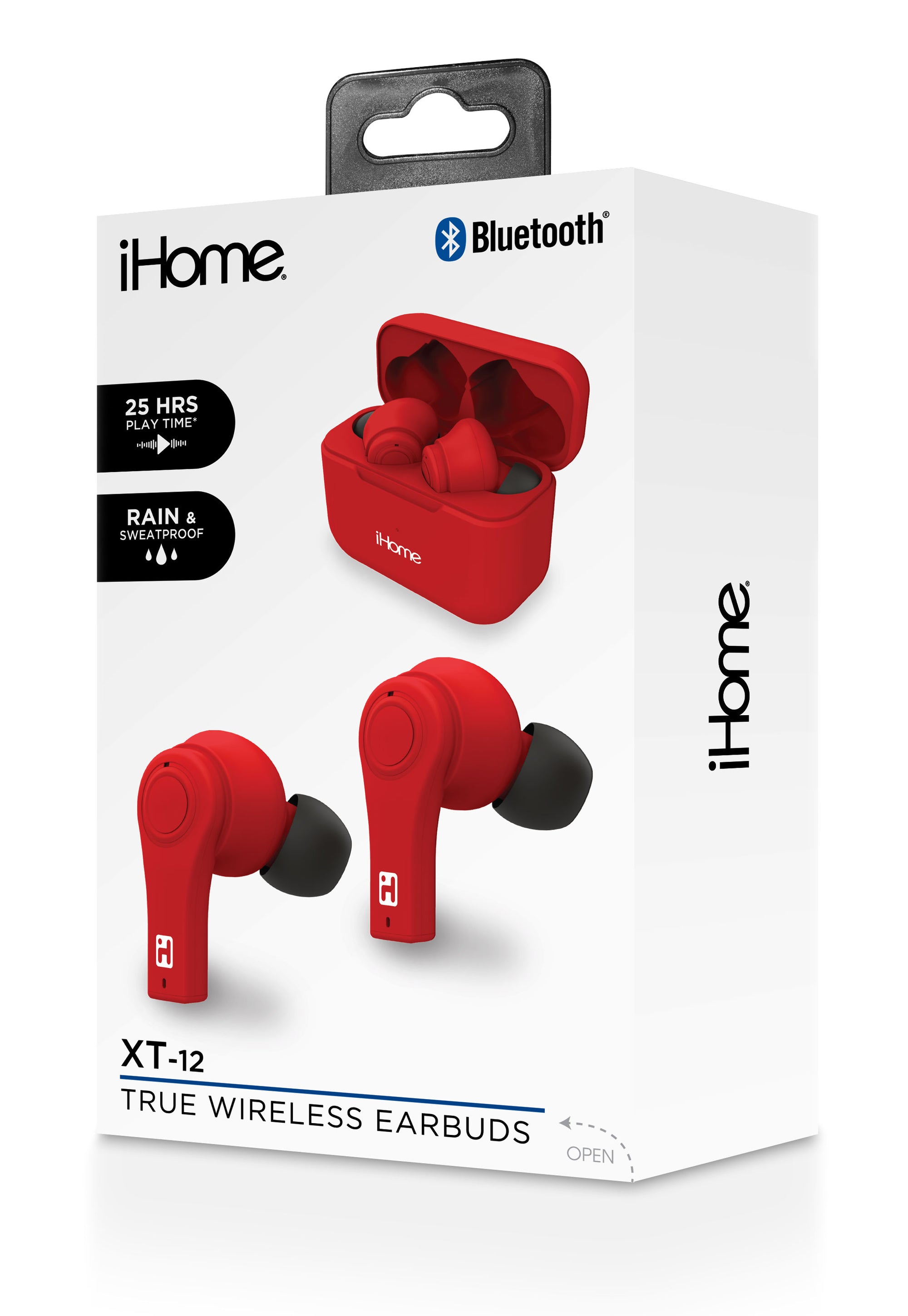 Sound isolating wireless discount earbuds