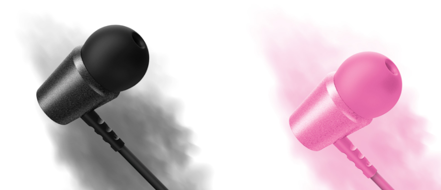 HyperGear Flex Xtreme Wireless Earphones