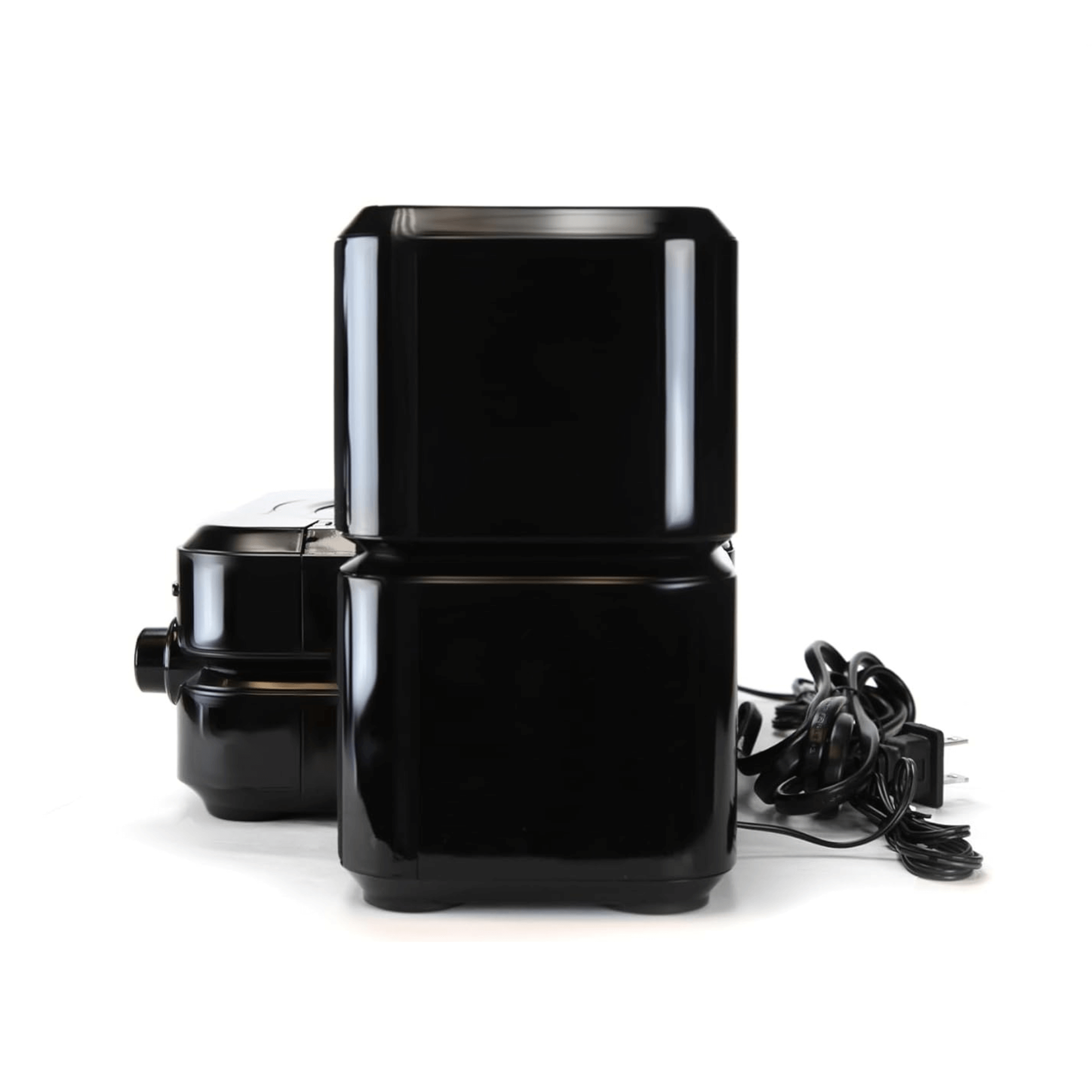 Emerson Bluetooth CD Microsystem w AM/FM Radio & LCD for CD/Radio/Clock Function