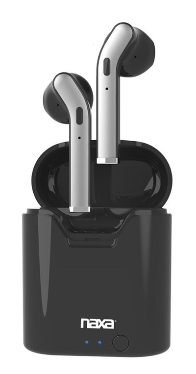True Wireless Earphones with Charging Battery Case (NE-979)