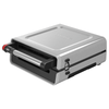 George Foreman Contact Select-A-Temp Smokeless Grill