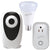 Supersonic 3-Pc. Smart Home Starter Kit with WiFi enabled: HD Camera, Plug, & Bulb (SC-9300SH)