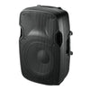 15" Professional Bluetooth Speaker (IQ-4815DJBT)
