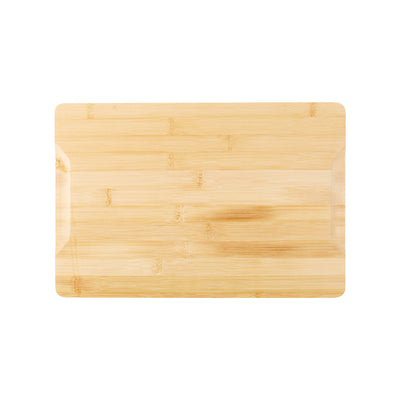 Ginsu Eco-Friendly Bamboo Cutting Board